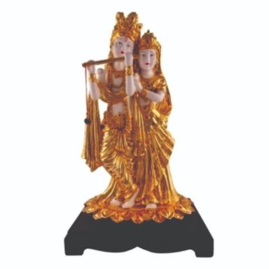 Gifting Variety of God Figures / Gift Exclusive RADHA KRISHNA